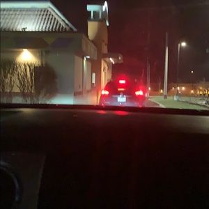 Meet your Posher, Dawn